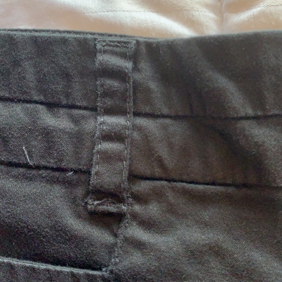 Tommy Hilfiger Lightweight cotton skirt - Picture 5 of 5